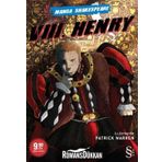VIII. HENRY - MANGA SHAKESPEARE