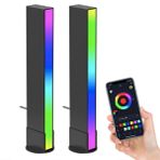 Vijim GL01 Smart Ambiance Backlight Çift Fon Işığı