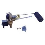 Vikars Simit Şamandıra H-200/30 Tekli