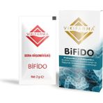 Vikifarma Bifido Toz Prebiyotikli Yoğurt Mayası - 10 gr