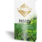 Vikifarma Hmd Toz Prebiyotikli Yoğurt Mayası - 10 gr