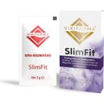 Vikifarma Slimfit Toz Prebiyotikli Yoğurt Mayası - 10 gr
