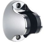 Vikihouse Viki House Krom Duş Başlığı Tutucu Ergonomik Kullanım ve Ayarlanabilir Özellikleriyle