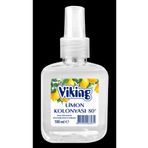 Viking 100 ml Limon Kolonyası