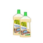Viking 2x1 lt Sıvı Arap Sabunu