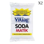 Viking 2x500 gr Toz Soda