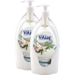 Viking 2x750 ml Beyaz Sabun Sıvı Sabun