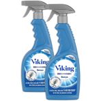 Viking 2x750 ml Technopower Banyo Sprey