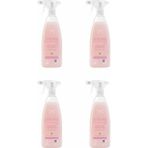 Viking 4x750 ml Yasemin Vanilya Yüzey Temizleyici