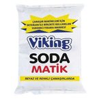 Viking 500 gr Çamaşır Soda Matik