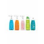 Viking 5x750 ml Premium Mutfak + Banyo + Çok Amaçlı + WC Temizleyici + Bulaşık Deterjanı