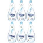 Viking 6 x 1400 ml Soft Sensitive Çamaşır Yumuşatıcı