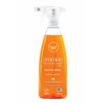 Viking 750 ml Premium Turunç Bahçesi Mutfak Sprey