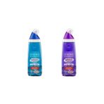 Viking 750 ml Sandal Ağacı + 750 ml Misk Premium Çamaşır Suyu