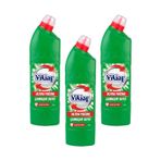 Viking Ada 3 x 764 ml Ultra Yoğun Çamaşır Suyu