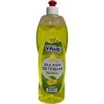 VİKİNG BULAŞIK DETERJANI TATLI LİMON 750 ML