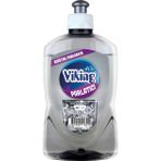 Viking Bulaşık Makinesi Parlatıcı 450 ml x 4'lü