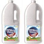 Viking Çamaşır Suyu 4 L 2 Adet - 4 lt