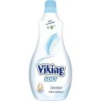 Viking Çamaşır Yumuşatıcı 1400Ml Soft Sensitive (Yeni) (19 Yıkama)