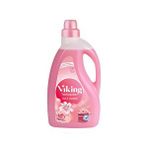 Viking Çamaşır Yumuşatıcısı Gül ve zambak 3 Litre