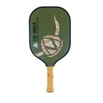 Viking Kalkan Askeri Sürümü Pickleball Kürek