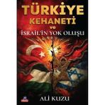 Viking Kitap Türkiye Kehaneti Ve Israil'In Yok Oluşu