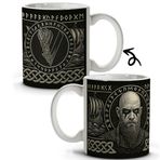 Viking kupası Viking aksesuarları erkek Floki inspirada kupa Babalar Günü hediyesi. Vikings hayranları Hediyeler Erkek del Norte. Bira Sürahi. Baba için hediye. Bira kutusu Nordica sürahi