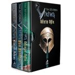 Viking Kutulu Set - 3 Kitap Takım - Tim Severin