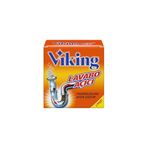 Viking Lavabo Açıcı Granül Tıkanıklık Giderici 2 x 50 gr