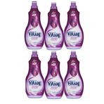 Viking Leylak Lavanta 6x1400 ml Çamaşır Yumuşatıcısı