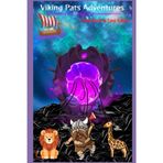 Viking Pats Adventures: Travel Back in Time Edition