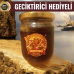 Viking Power %100 Bitkisel Kuvvet Macunu | Sertleşme Sorunu, Erken Boşalma ve Isteksizlik Güçlendirici - 1 Adet