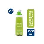 Viking Premium 10 x 750 ml Şeker Çamı Vegan Wc Temizleyici