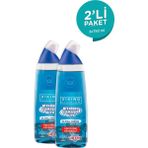 Viking Premium Çamaşır Suyu Sandal Ağacı 750 ml 2 Adet - 1,5 lt