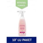 Viking Premium Çok Amaçlı Temizleyici Yasemin & Vanilya 750 ml Bitkisel Formül ile Etkili Temizlik