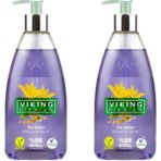 Viking Premium Mimoza Kakule Kokulu 2x500 ml Sıvı Sabun