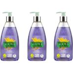 Viking Premium Mimoza Kakule Kokulu 3x500 ml Sıvı Sabun