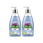Viking Premium Orkide Gardenya Kokulu 2x500 ml Sıvı Sabun