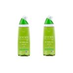 Viking Premium Şeker Camı 2 x 750 ml Wc Temizleyici