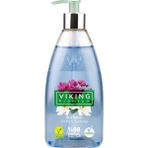 Viking Premium Sıvı Sabun Orkide & Gardenya Ferahlatıcı Koku 500 ml %98 Doğal İçerik