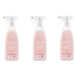 Viking Premium Yasemin Vanilya 3x750 ml Çok Amaçlı Temizleyici Sprey