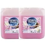 Viking Romantik 2x5 lt Çamaşır Yumuşatıcı