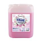 Viking Romantik 4 x 5 lt Çamaşır Yumuşatıcısı
