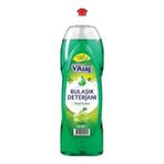 Viking Sıvı Bulaşık Deterjanı 750 ml. Elmalı