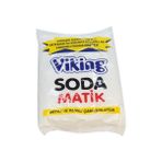 Viking Sodamatik 500GR 2 Adet Fiyatıdır. - 500 gr