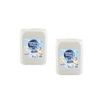 Viking Soft Sensitive 2 x 5 lt Çamaşır Yumuşatıcısı