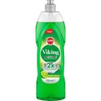 Viking Technopower Bulaşık Deterjanı Misket Limon 750 ml 1 Adet