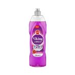 Viking Technopower Kara İncir 750 ml Bulaşık Deterjanı