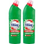 Viking Ultra Çamaşır Suyu Ada 764 ml 2 Adet