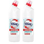 Viking Ultra Çamaşır Suyu İnci 750 ml 2li paket